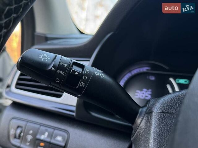 Белый Киа Niro, объемом двигателя 0 л и пробегом 72 тыс. км за 18600 $, фото 38 на Automoto.ua