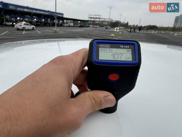 Киа Niro 2020 в Киеве на Automoto.ua Белый Киа Niro, объемом двигателя 0 л и пробегом 171 тыс. км за 18300 $, фото 52 на Automoto.ua