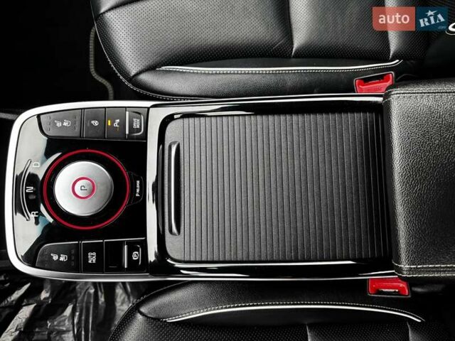 Белый Киа Niro, объемом двигателя 0 л и пробегом 160 тыс. км за 18850 $, фото 48 на Automoto.ua