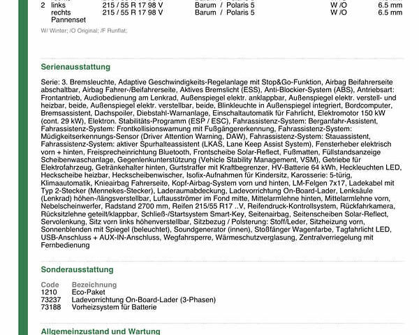 Киа Niro 2020 в Киеве на Automoto.ua Белый Киа Niro, объемом двигателя 0 л и пробегом 171 тыс. км за 18300 $, фото 63 на Automoto.ua