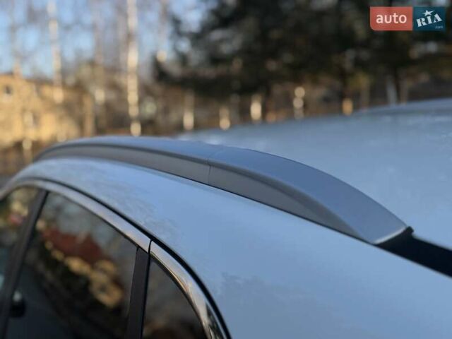 Белый Киа Niro, объемом двигателя 0 л и пробегом 72 тыс. км за 18600 $, фото 62 на Automoto.ua