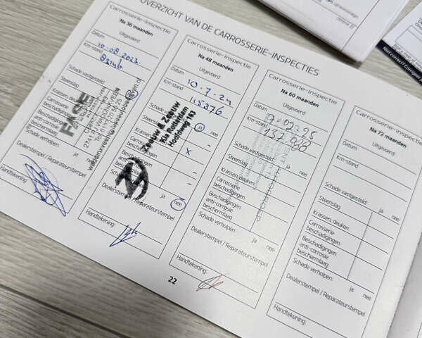 Киа Niro 2020 в Новой Ушице на Automoto.ua Белый Киа Niro, объемом двигателя 0 л и пробегом 152 тыс. км за 18500 $, фото 61 на Automoto.ua