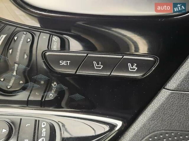 Белый Киа Niro, объемом двигателя 0 л и пробегом 112 тыс. км за 19500 $, фото 14 на Automoto.ua