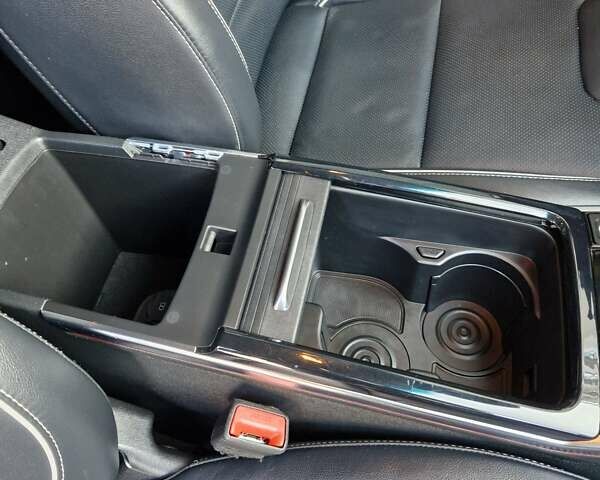 Белый Киа Niro, объемом двигателя 0 л и пробегом 94 тыс. км за 19855 $, фото 43 на Automoto.ua