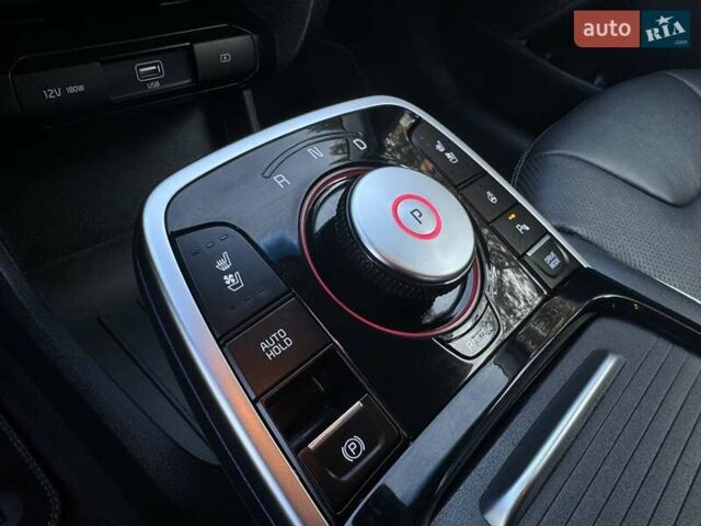 Белый Киа Niro, объемом двигателя 0 л и пробегом 72 тыс. км за 18600 $, фото 43 на Automoto.ua