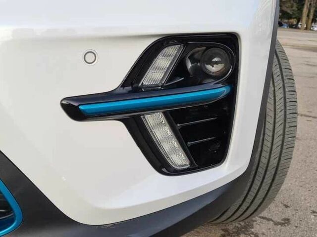 Білий Кіа Niro, об'ємом двигуна 0 л та пробігом 89 тис. км за 15000 $, фото 2 на Automoto.ua