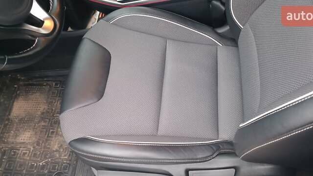 Белый Киа Niro, объемом двигателя 0 л и пробегом 144 тыс. км за 18800 $, фото 18 на Automoto.ua