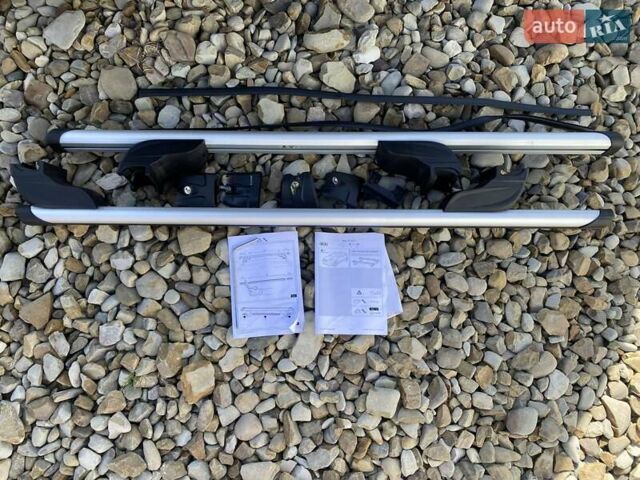 Білий Кіа Niro, об'ємом двигуна 0 л та пробігом 112 тис. км за 22900 $, фото 1 на Automoto.ua