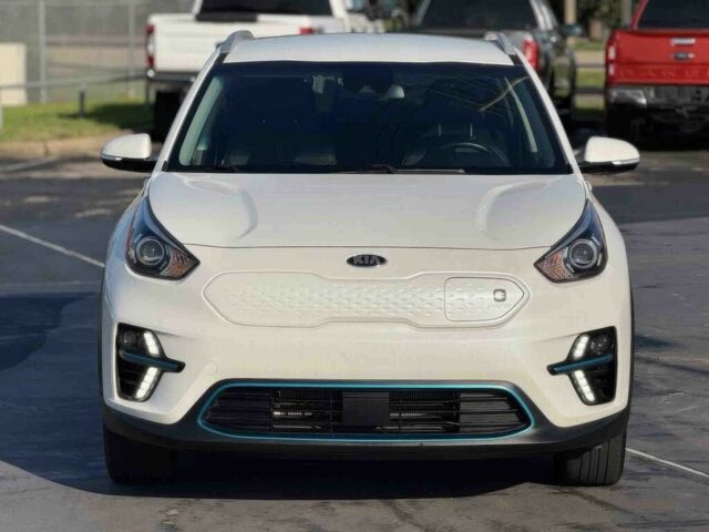 Киа Niro 2020 в Полтаве на Automoto.ua Белый Киа Niro, объемом двигателя 0 л и пробегом 44 тыс. км за 10300 $, фото 1 на Automoto.ua