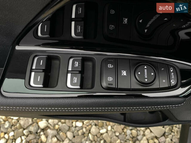 Белый Киа Niro, объемом двигателя 0 л и пробегом 96 тыс. км за 19950 $, фото 37 на Automoto.ua