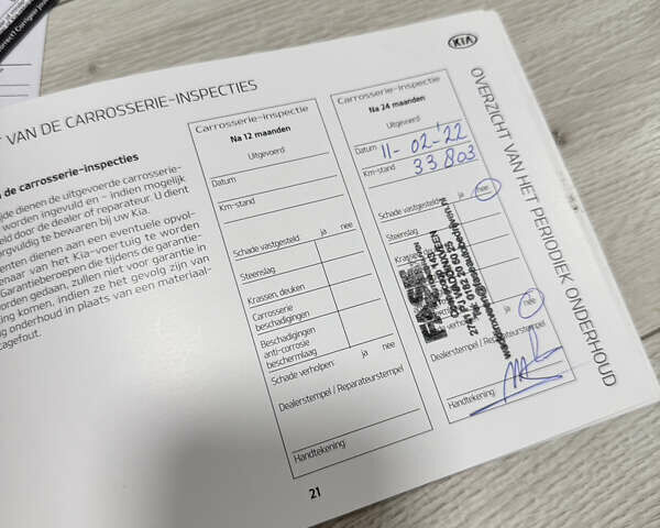 Киа Niro 2020 в Новой Ушице на Automoto.ua Белый Киа Niro, объемом двигателя 0 л и пробегом 152 тыс. км за 18500 $, фото 59 на Automoto.ua