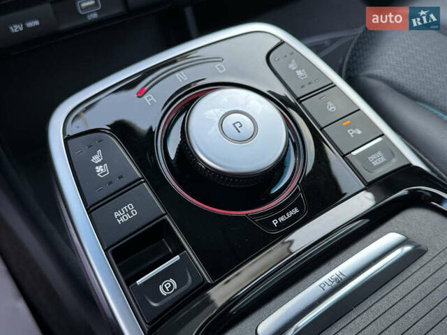 Киа Niro 2020 в Дрогобыче на Automoto.ua Белый Киа Niro, объемом двигателя 0 л и пробегом 62 тыс. км за 19500 $, фото 58 на Automoto.ua