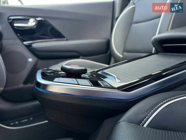 Белый Киа Niro, объемом двигателя 0 л и пробегом 55 тыс. км за 23600 $, фото 66 на Automoto.ua