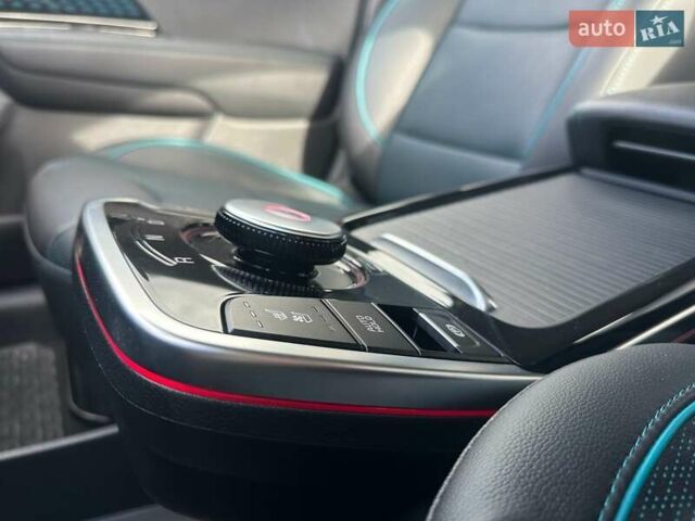 Белый Киа Niro, объемом двигателя 0 л и пробегом 31 тыс. км за 24700 $, фото 70 на Automoto.ua