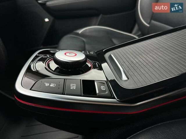 Білий Кіа Niro, об'ємом двигуна 0 л та пробігом 35 тис. км за 24400 $, фото 79 на Automoto.ua