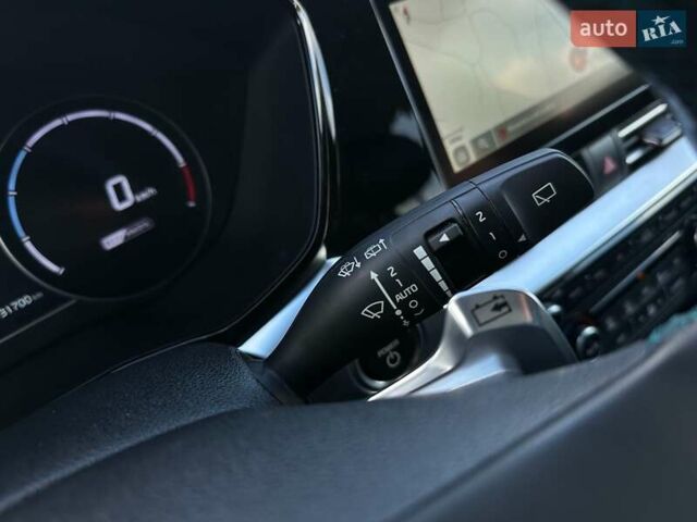 Белый Киа Niro, объемом двигателя 0 л и пробегом 31 тыс. км за 24700 $, фото 49 на Automoto.ua