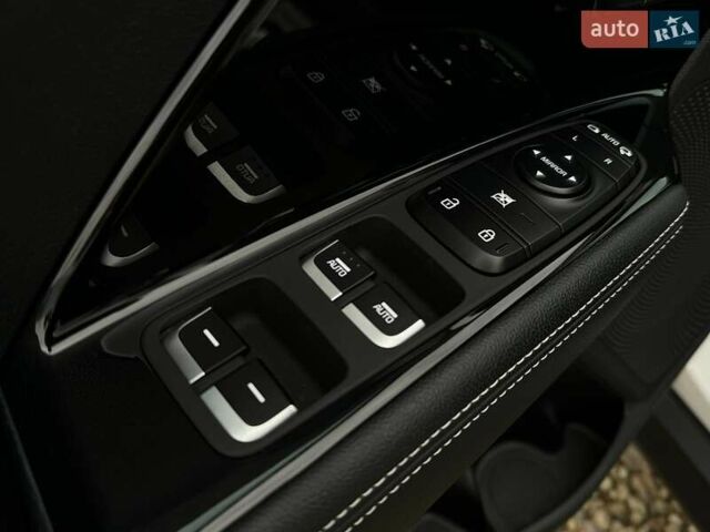 Білий Кіа Niro, об'ємом двигуна 0 л та пробігом 62 тис. км за 24500 $, фото 37 на Automoto.ua