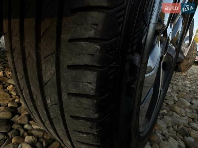 Білий Кіа Niro, об'ємом двигуна 0 л та пробігом 59 тис. км за 23800 $, фото 20 на Automoto.ua