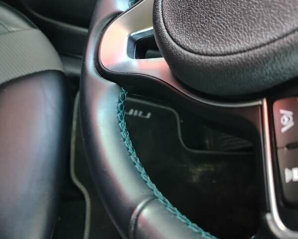 Білий Кіа Niro, об'ємом двигуна 0 л та пробігом 75 тис. км за 19700 $, фото 20 на Automoto.ua
