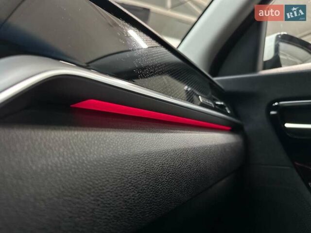 Белый Киа Niro, объемом двигателя 0 л и пробегом 38 тыс. км за 24700 $, фото 80 на Automoto.ua