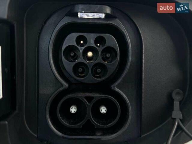 Белый Киа Niro, объемом двигателя 0 л и пробегом 59 тыс. км за 22800 $, фото 21 на Automoto.ua