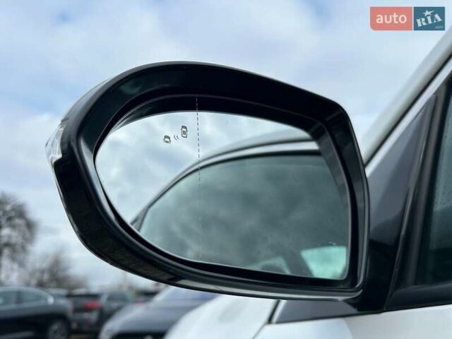 Білий Кіа Niro, об'ємом двигуна 0 л та пробігом 35 тис. км за 24400 $, фото 34 на Automoto.ua