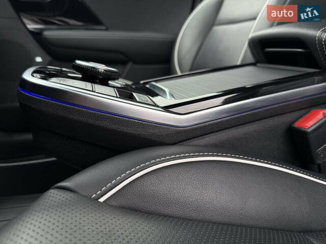 Белый Киа Niro, объемом двигателя 0 л и пробегом 54 тыс. км за 24700 $, фото 76 на Automoto.ua