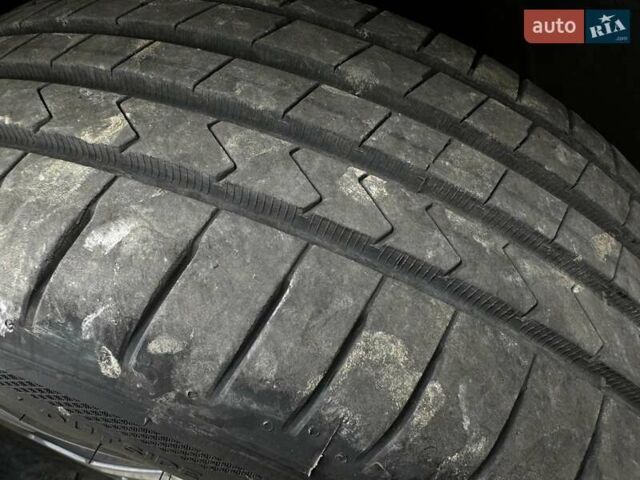 Білий Кіа Niro, об'ємом двигуна 0 л та пробігом 62 тис. км за 24500 $, фото 34 на Automoto.ua