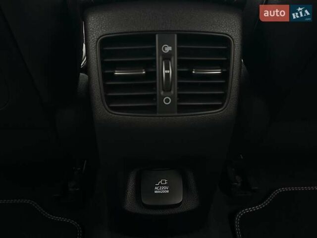 Белый Киа Niro, объемом двигателя 0 л и пробегом 38 тыс. км за 24700 $, фото 93 на Automoto.ua
