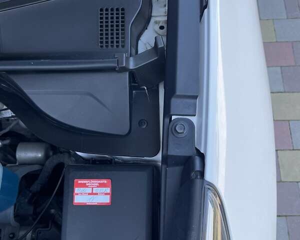 Белый Киа Niro, объемом двигателя 0 л и пробегом 95 тыс. км за 16500 $, фото 72 на Automoto.ua