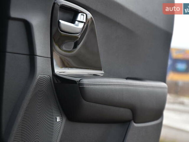 Белый Киа Niro, объемом двигателя 0 л и пробегом 73 тыс. км за 19548 $, фото 44 на Automoto.ua