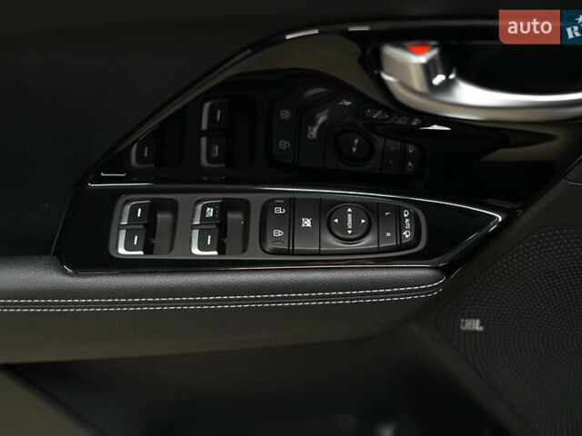 Киа Niro 2021 в Киеве на Automoto.ua Белый Киа Niro, объемом двигателя 0 л и пробегом 52 тыс. км за 18200 $, фото 18 на Automoto.ua