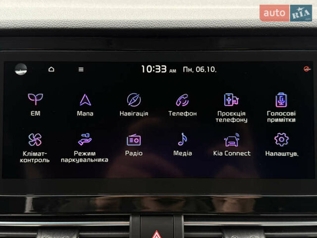 Белый Киа Niro, объемом двигателя 0 л и пробегом 54 тыс. км за 24700 $, фото 82 на Automoto.ua