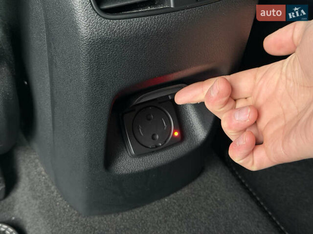 Белый Киа Niro, объемом двигателя 0 л и пробегом 51 тыс. км за 24200 $, фото 32 на Automoto.ua