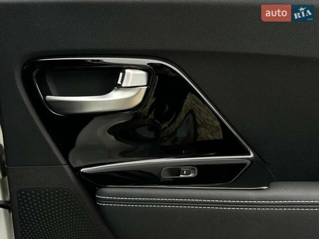 Белый Киа Niro, объемом двигателя 0 л и пробегом 56 тыс. км за 23400 $, фото 76 на Automoto.ua