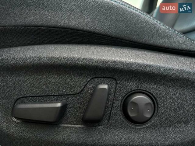 Белый Киа Niro, объемом двигателя 0 л и пробегом 31 тыс. км за 24700 $, фото 39 на Automoto.ua