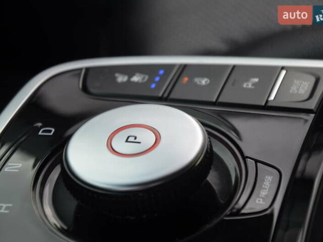 Белый Киа Niro, объемом двигателя 0 л и пробегом 73 тыс. км за 19548 $, фото 42 на Automoto.ua