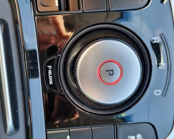 Белый Киа Niro, объемом двигателя 0 л и пробегом 65 тыс. км за 21750 $, фото 34 на Automoto.ua