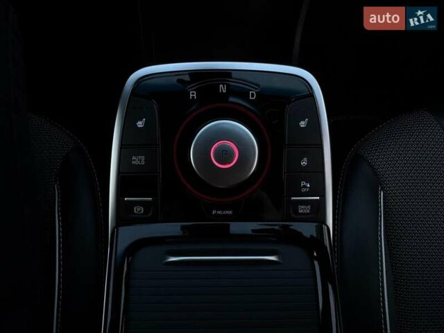 Білий Кіа Niro, об'ємом двигуна 0 л та пробігом 59 тис. км за 23800 $, фото 52 на Automoto.ua