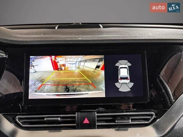 Белый Киа Niro, объемом двигателя 0 л и пробегом 129 тыс. км за 20032 $, фото 18 на Automoto.ua