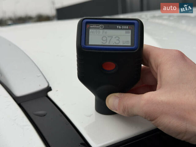 Белый Киа Niro, объемом двигателя 0 л и пробегом 51 тыс. км за 24200 $, фото 104 на Automoto.ua