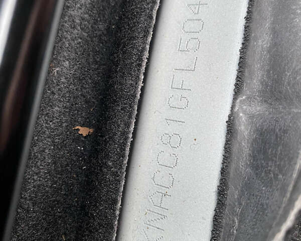 Белый Киа Niro, объемом двигателя 0 л и пробегом 150 тыс. км за 18299 $, фото 31 на Automoto.ua