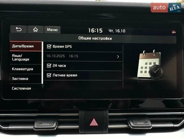 Білий Кіа Niro, об'ємом двигуна 0 л та пробігом 62 тис. км за 24500 $, фото 65 на Automoto.ua