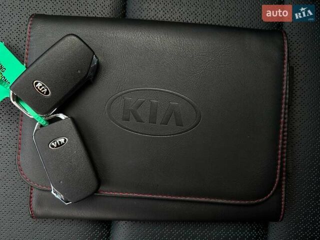 Белый Киа Niro, объемом двигателя 0 л и пробегом 31 тыс. км за 24700 $, фото 75 на Automoto.ua