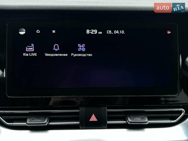 Белый Киа Niro, объемом двигателя 0 л и пробегом 56 тыс. км за 23400 $, фото 49 на Automoto.ua