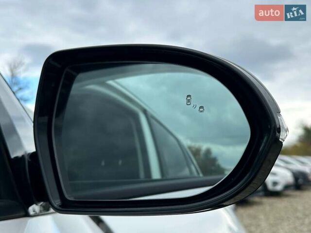 Білий Кіа Niro, об'ємом двигуна 0 л та пробігом 62 тис. км за 24500 $, фото 30 на Automoto.ua