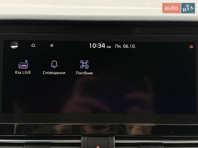 Белый Киа Niro, объемом двигателя 0 л и пробегом 54 тыс. км за 24700 $, фото 83 на Automoto.ua