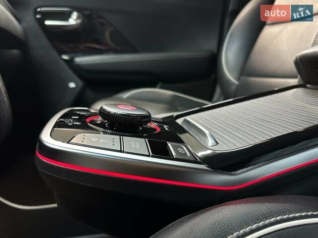 Белый Киа Niro, объемом двигателя 0 л и пробегом 38 тыс. км за 24700 $, фото 14 на Automoto.ua