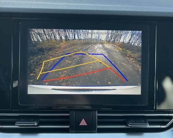 Белый Киа Niro, объемом двигателя 0 л и пробегом 96 тыс. км за 16800 $, фото 60 на Automoto.ua