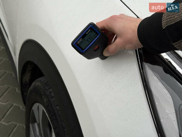 Белый Киа Niro, объемом двигателя 0 л и пробегом 51 тыс. км за 24200 $, фото 102 на Automoto.ua